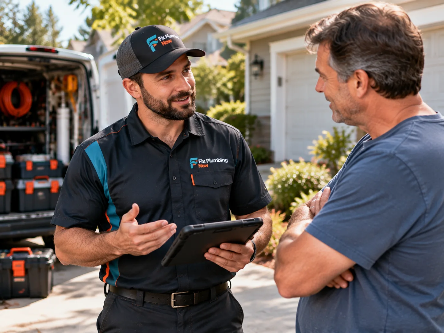 Clogged Drain Service Lancing, TN FAQs